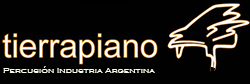 TIERRAPIANO